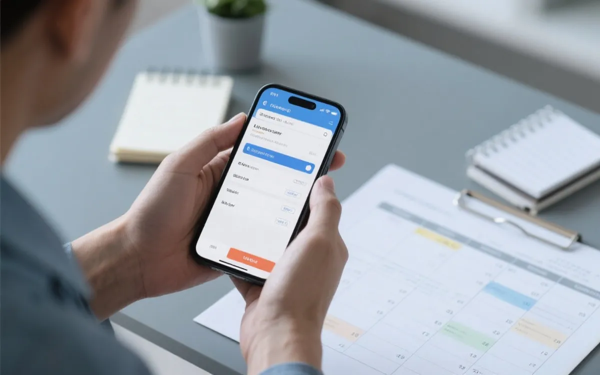 手机端防钓鱼提示：核对链接与官方入口的安全习惯