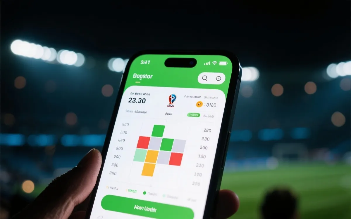 2026世界杯出线规则实时指南：同分怎么比、第三名怎么进、最后一轮怎么算到你心里