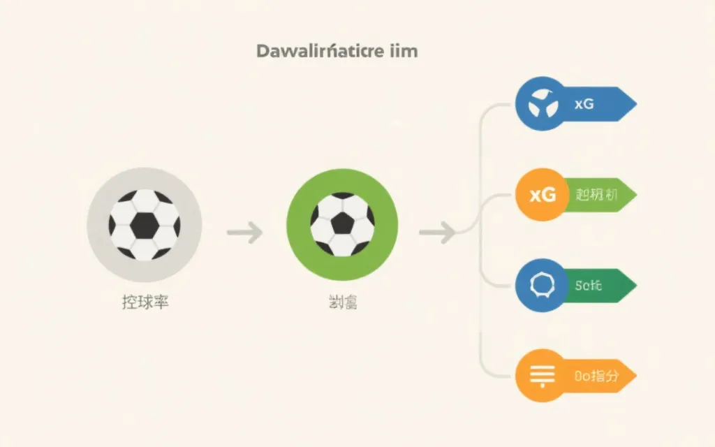 别再凭感觉：把“2026世界杯比分预测更新”做成一张可复用的预测表（含xG与指数解读）